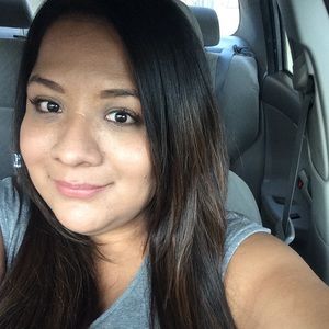 Meet your Posher, Tiffany